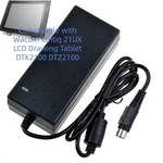 Adapter Power Supply For Wacom Cintiq 21UX Lcd Drawing Tablet DTK2100 DTZ2100 New. Price: $24.08.