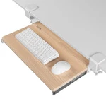 Keyboard Tray Under Desk Pullout Extendable Extra Sturdy MOUNT-KB05ES-A Vivo New. Price: $89.99.
