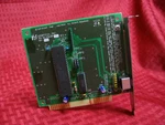 Logitech Inc 270120 DZLPMIC2 Isa 8 Bit Mouse Adapter Board. Price: $19.99.