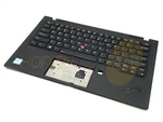 Genuine Lenovo Thinkpad X1 Carbon 7TH Palmrest Keyboard 5M10W85882 Grade Used. Price: $59.99.