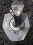 Logitech Wingman Extreme Digital 3D J-ZA10 Video Game Controller Box Included Used. Price: $22.50.