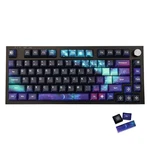 Jsjt Keycaps Kca Profile Wars Star Themed Full 139 Keys Pbt Dy... New. Price: $56.73.