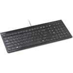 Kensington Keyboard - Cable Connectivity Usb Interface Black New. Price: $36.58.