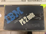 07G0033 Ibm PS/2 Mini Mouse Note N51. Price: $95.00.