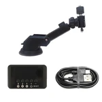Pankia Box Physical Keyboard Auto Clicker Mouse Jigglier Simulated Fing... New. Price: $69.29.