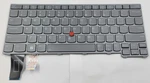 Lenovo Keyboard Grey Backlight 5N21H76738 5N21H77244 Used. Price: $29.98.
