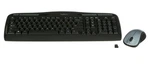 Logitech MK320 Wireless Mouse & Full Size Keyboard Combo Media Keys (920-010322) Open. Price: $19.99.