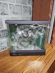 Figma Horse Ver. 2 Dark Bay Action Figure Max Factory Japan Toy New. Price: $70.00.