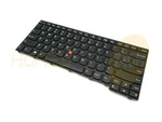 Genuine Lenovo Thinkpad T431S T440S T450 Keyboard Non-backlit 04Y0862 Grade Used. Price: $25.99.