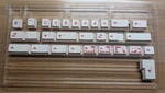 Drop + Arqkeebs Dcd Bird Jungle Keycap Set - Three Partial Kits See Description Open. Price: $38.49.