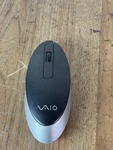 Genuine Sony Vaio Bluetooth Laser Wireless Mouse VGP-BMS33 Used. Price: $39.99.
