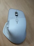 Logitech Mx Master 4, Usbc Wireless Mouse For Mac - Pale Gray Used. Price: $108.54.