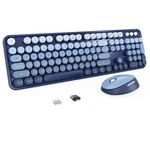 Nowlike Wireless Keyboard And Mouse Combo, Retro Typewriter With Rou... New. Price: $54.15.