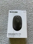 Incase Wireless Mobile Mouse 1850 Designed By Microsoft Open. Price: $21.59.
