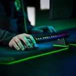 Razer Mouse Charging Dock Chroma: Magnetic With Charge Status Rgb Lighting Used. Price: $50.45.