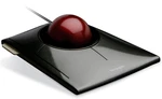 Kensington Trackball Slimblade 4 Button Plug & Play K72327U 55MM Wired Used. Price: $84.00.