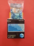Glorious Gpbt Premium Dye Sublimated 114 Set Ocean Blue . Open. Price: $33.99.