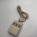 Vintage Logitech C7-3F-25F Serial Button Controller RS232 DB25 Pc For. Price: $18.33.
