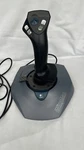 Logitech Wingman Extreme Digital 3D J-ZA10 Video Game Controller Used. Price: $10.00.