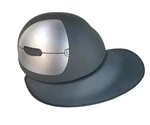 Goldtouch Left-handed Semi-vertical Mouse W/ Flange Kov-gsv-lmw -no Dongle For. Price: $29.99.