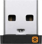 Logitech Usb Unifying Receiver 910-005933 New. Price: $14.99.