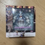Figma Hatsune Snow Miku Serene Winter Ver. EX-067 Max Factory Tariff. Price: $120.00.