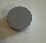 Microsoft Surface Dial Silver Bluetooth Input Device Model 1756 Used. Price: $49.99.