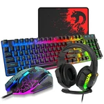 Ziyou Lang T11 Wired Gaming Keyboard And Mouse Headset Combo,rainbow Led Backlit New. Price: $33.29.