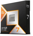Amd Ryzen 7 9800X3D 8-CORE, 16-THREAD Desktop Processor Used. Price: $389.99.