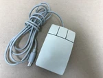 Logitech M-S30 PS/2 White Wired Button Standard Mouse PS2 Used. Price: $29.99.
