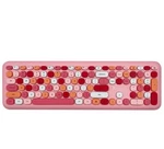 X9 Performance 110-KEY Wireless Colorful Keyboard And Mouse Combo Pc New. Price: $40.00.