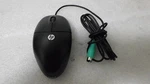 Hp 537748-001 Optical 2-BUTTON PS/2 Scroll Mouse Used. Price: $13.00.