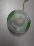 Vintage Apple Usb Wired Mouse M4848 Lime Green Imac Hockey Puck *tested* Vgc Vtg Used. Price: $55.00.
