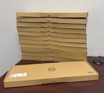 Nos Genuine Dell KB216-BK-US Usb Standard Keyboard Qty 12 New. Price: $79.95.