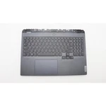 5CB1L09927 - New Cover + Keyboard For Lenovo Legion Pro 16IRX8H Laptop. Price: $354.45.