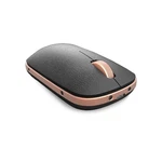Azio Bluetooth RM-RCM-L-03 Retro Classic Mouse (artisan), Black And Gold New. Price: $148.86.