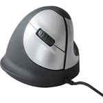 R-go Medium 5-BUTTON Vertical Usb Wired Mouse Right Hand Rgohe New. Price: $85.96.