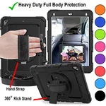 Durasafe Case Ipad 9.7" / 6 Gen Air 2 Pro 10.5 3 Rugged New. Price: $39.99.