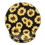 Mouse Pad With Wrist Support, Desk Decor For Women Cute Design Non-... New. Price: $22.41.
