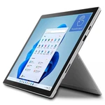 Microsoft Surface Pro 7+ 12.3" I5 2.40GHZ/8GB/128GB Ssd (platinum) - W/warranty Good. Price: $229.03.