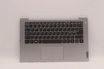 Lenovo Ideapad 14IGL7 Keyboard Palmrest Top Cover Norwegian Silver 5CB1J37647 New. Price: $113.15.