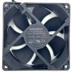 Foxconn 9CM 92X92X25MM DC12V 0.40A Lines Pwm Cpu Cooling Fan PVA092G12S Open. Price: $8.88.