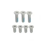 Silver Laptop Lower Bottom Case Screws For Lenovo Ideapad 5 2-IN-1 16AHP9 83DS New. Price: $12.99.