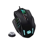 Redragon M908 Rgb Led Usb Wired Gaming Mouse 12400 Dpi 18 Buttons New. Price: $39.99.