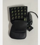 Razer Tartarus Pro RZ07-0311 Rgb Gaming Keypad Tested Used. Price: $40.00.