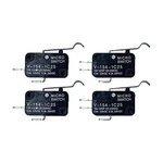 Automotive Authority Pack Micro Switch 2 & 3 Prong 1014807 1014808 For... New. Price: $14.42.