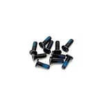 Lower Bottom Base Cover Case Screws For Lenovo Ip Flex Chrome 15IJL7 82T3 Tbm New. Price: $13.99.