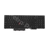 5N21B44328 For Lenovo Thinkpad P15 Gen T15G Us Keyboard Backlit Cover New. Price: $45.59.