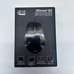 Adesso Imouse G2 - Usb Ergonomic Optical Adjustable Dpi Internet Navigatio Open. Price: $15.29.