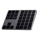 Satechi Slim Aluminum Bluetooth Wireless 34-KEY Keypad Keyboard Extension New. Price: $79.99.